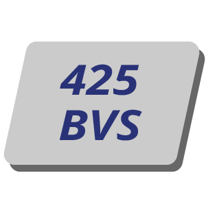 425 BVS - 2012-05 Blower Parts