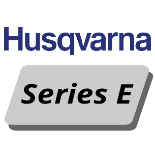 Husqvarna Series E Zero Turn Consumer Parts