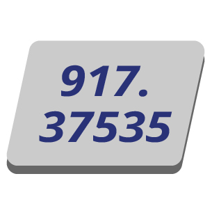 917.37535 - Rotary Mower Parts
