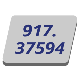 917.37594 - Rotary Mower Parts