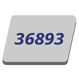 36893 - Rotary Mower Parts
