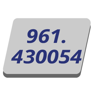 961430054 - Rotary Mower Parts