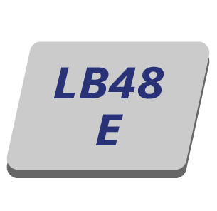 LB 48E - Rotary Mower Parts