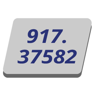 917.37582 - Rotary Mower Parts