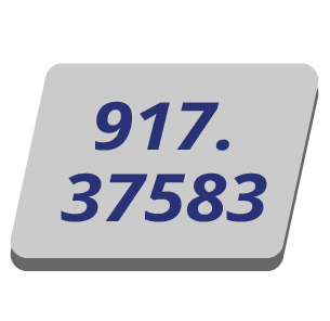 917.37583 - Rotary Mower Parts