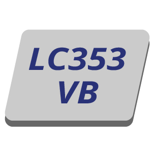 LC 353VB - Rotary Mower Parts