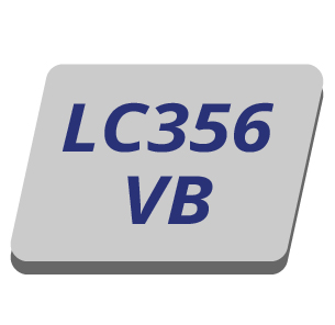 LC 356VB - Rotary Mower Parts