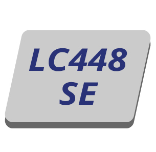 LC 448S E - Rotary Mower Parts
