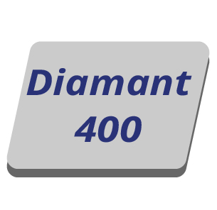 DIAMANT 400 - Rotary Mower Parts
