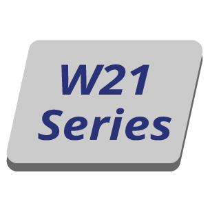 W21 SERIES - Rotary Mower Parts