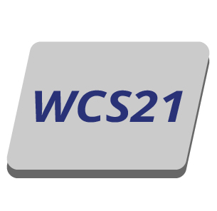 WCS21 - Rotary Mower Parts