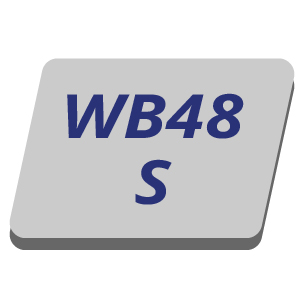 WB 48S - Rotary Mower Parts