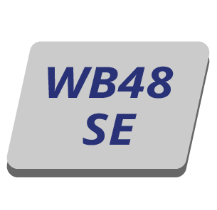 WB48 SE - Rotary Mower Parts