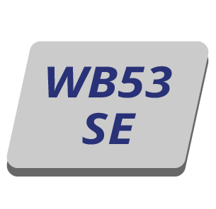 WB 53S E - Rotary Mower Parts
