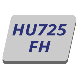 HU725FH - Rotary Mower Parts