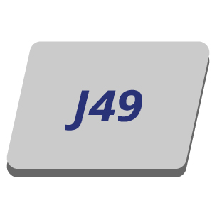 J49 - Rotary Mower Parts