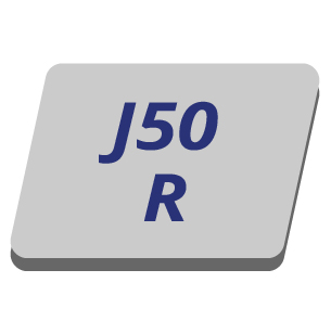 J50 R - Rotary Mower Parts