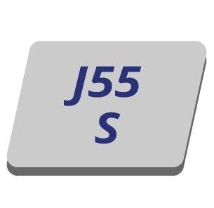 J55 S - Rotary Mower Parts