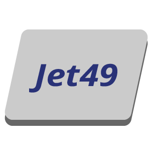 JET 49 - Rotary Mower Parts