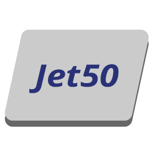JET 50 - Rotary Mower Parts