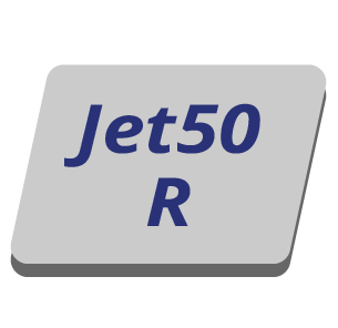 JET 50 R - Rotary Mower Parts