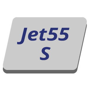JET55S - Rotary Mower Parts