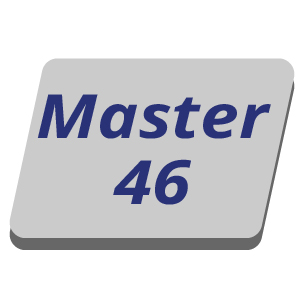 MASTER 46 WITH HEAT SHIELD - Rotary Mower Parts