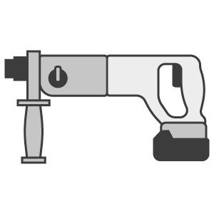 Makita Hammer Drill Parts