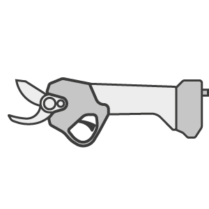 Makita Shears Parts