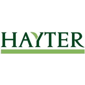 Hayter Parts