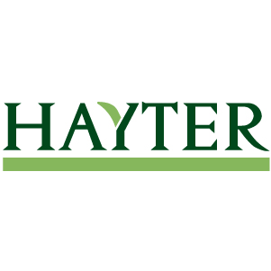 Hayter Front Wheel Bearings - Ride On Mower