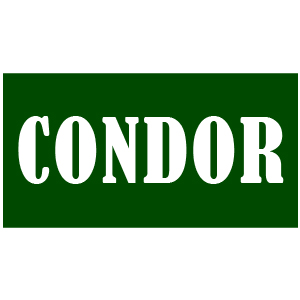 Condor Series