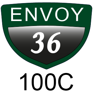 Hayter Envoy 36 - 100C (100C001001 - 100C099999)