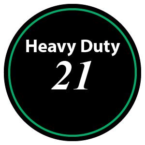 Heavy Duty 21 Series