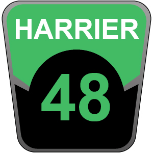 Harrier 48