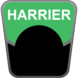 Harrier Series