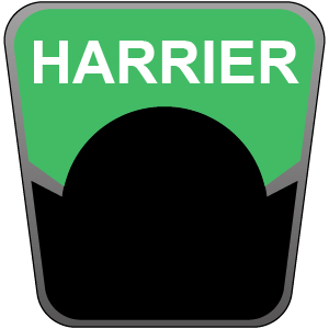 Harrier Series Harrier Series