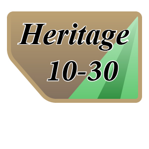 Heritage - 10-30 Series
