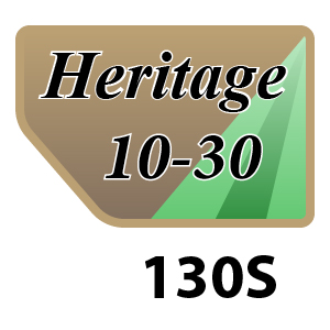 Hayter Heritage 10-30 - 130S - (130S001001 - 130S099999)