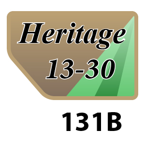 Hayter Heritage 13-30 - 131B - (131B001001 - 131B099999) Hayter Heritage 13-30 - 131B - (131B001001 - 131B099999)