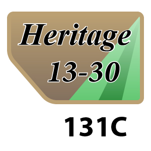 Hayter Heritage 13-30 - 131C - (131C001001 - 131C099999) Hayter Heritage 13-30 - 131C - (131C001001 - 131C099999)