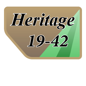 Heritage - 19-42 Series