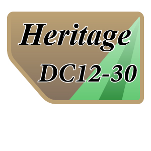 Heritage - DC12-30 Series