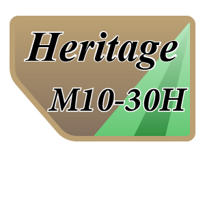 Heritage - M10-30H Series