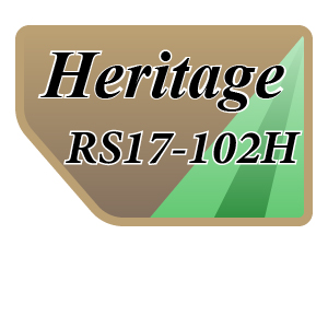 Heritage - RS17-102H Series