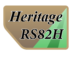 Heritage - RS82H Series