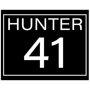 Hunter 41 Series