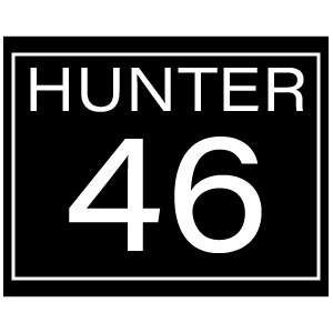 Hunter 46 Series
