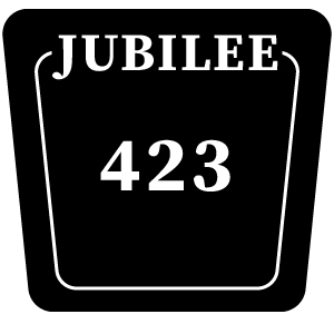 Jubilee - 423 Series