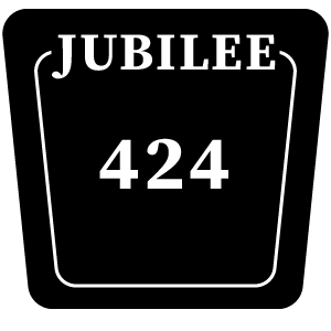 Jubilee - 424 Series